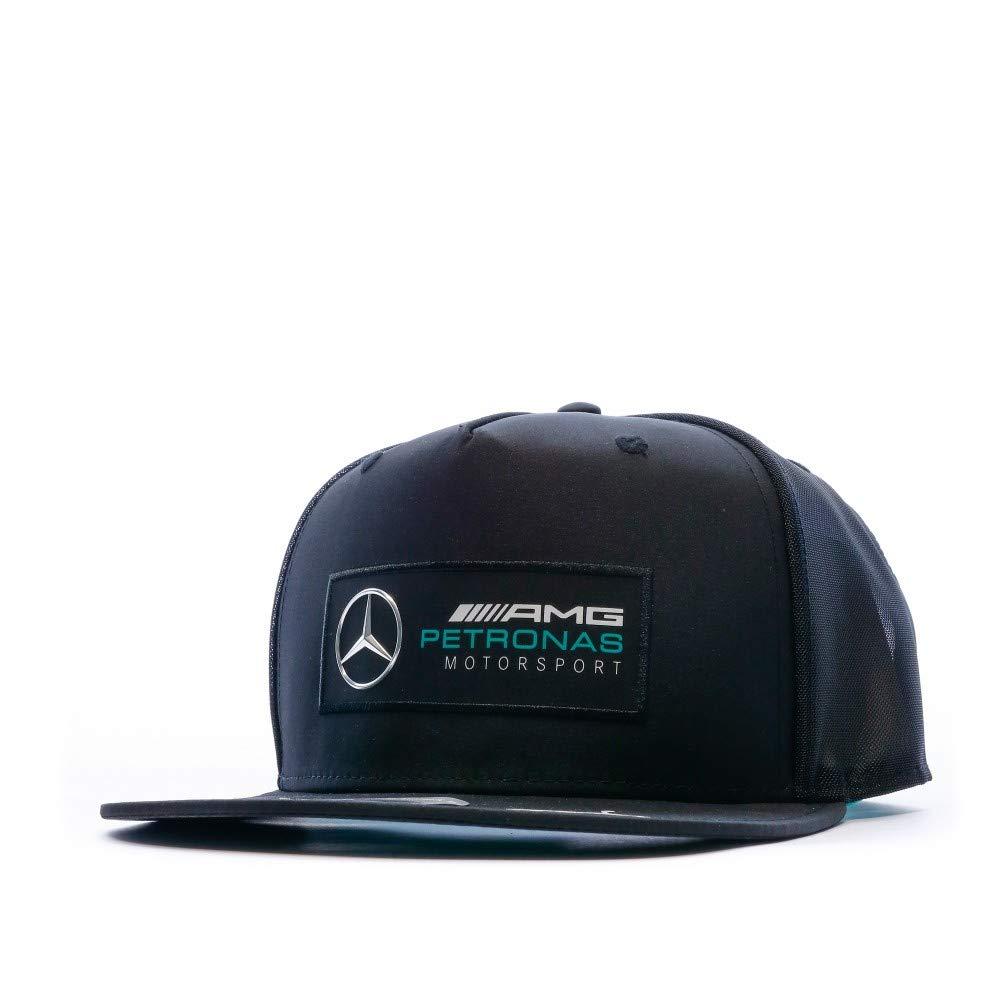 Casquette Mercedes Noire Petronas PUMA pour homme en coloris Noir | Lyst