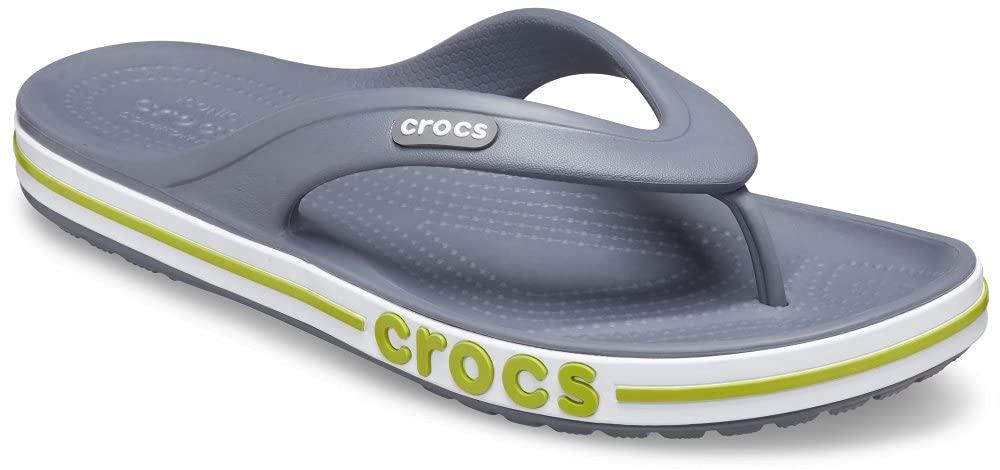 Crocs flip flops hotsell