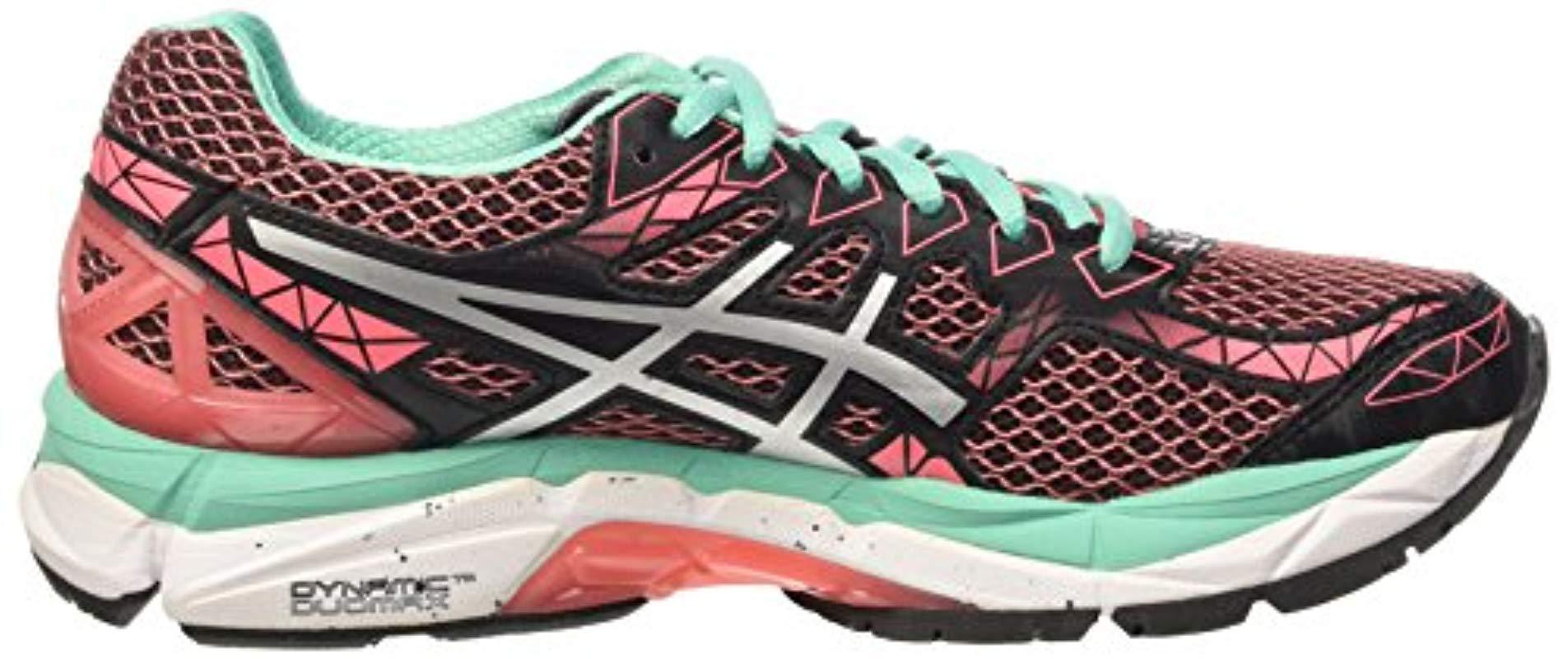 asics gt 3000 Silver