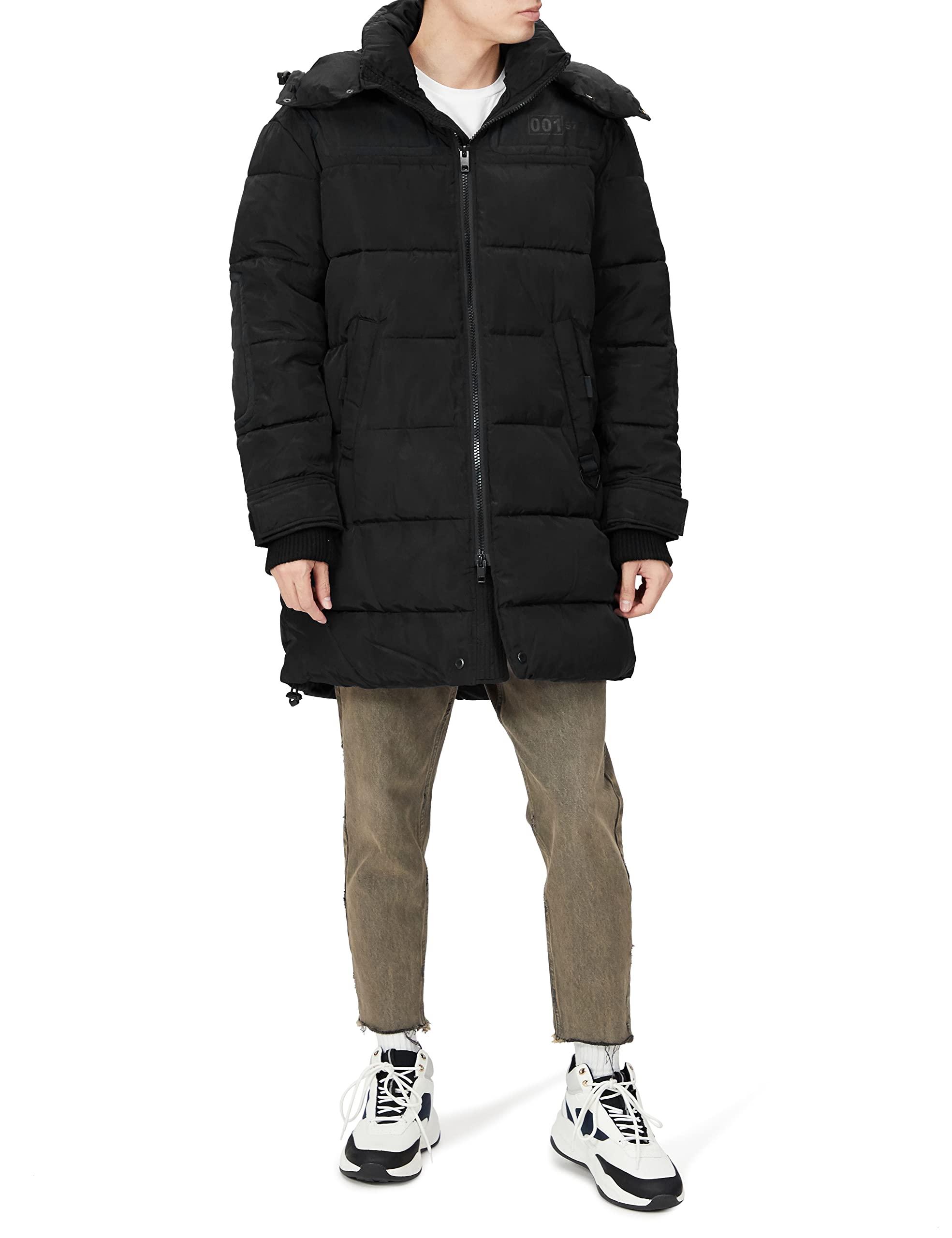 Ostend Diesel Winterjacke Herren Sale Diesel HIVES Übergangsjacke