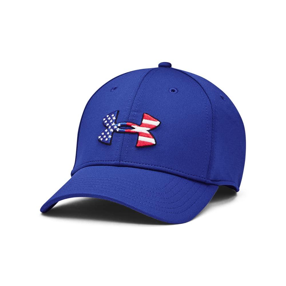 under armour freedom blitzing cap