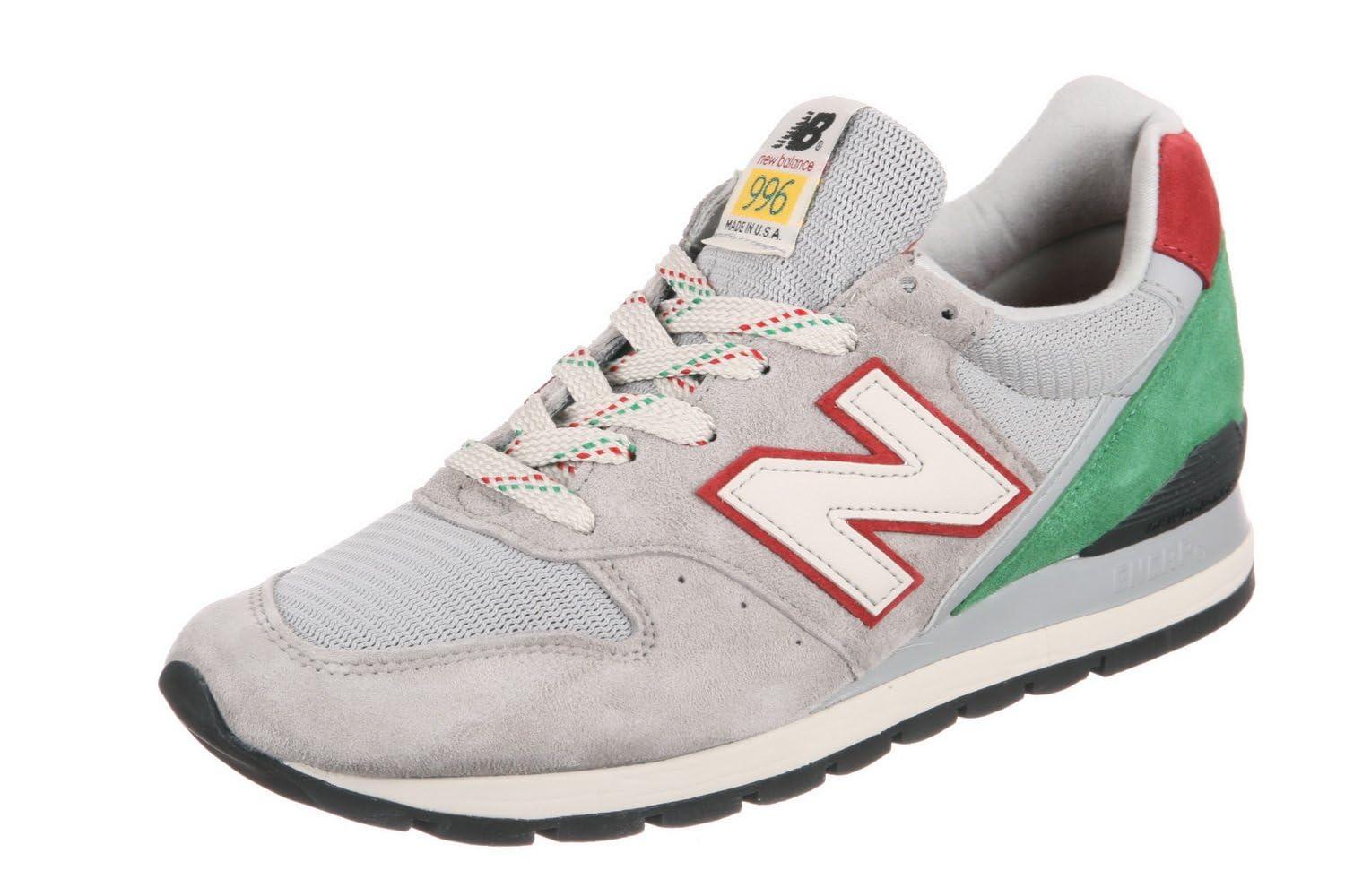 Baskets basses Sneakers 980 Trail Running pour homme