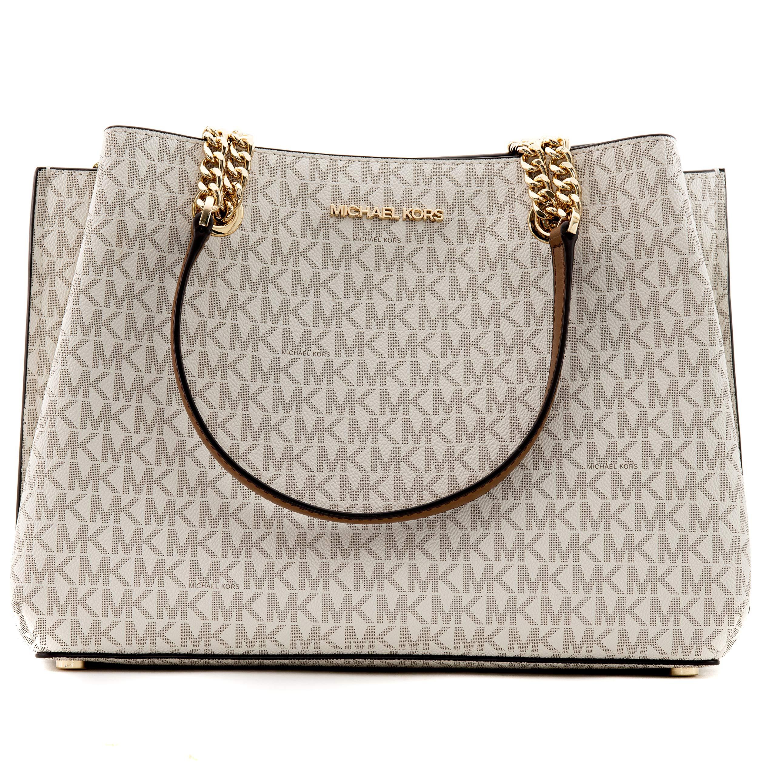 Michael Kors Synthetik Handtasche Teagen 35S0GXZS7L - Lyst