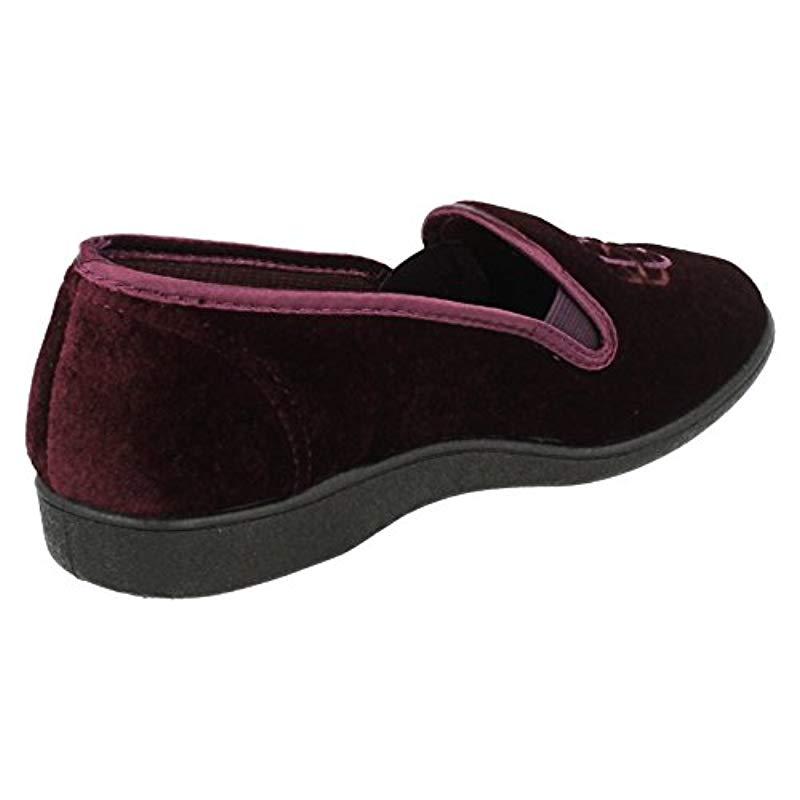 clarks marsha marlo slippers