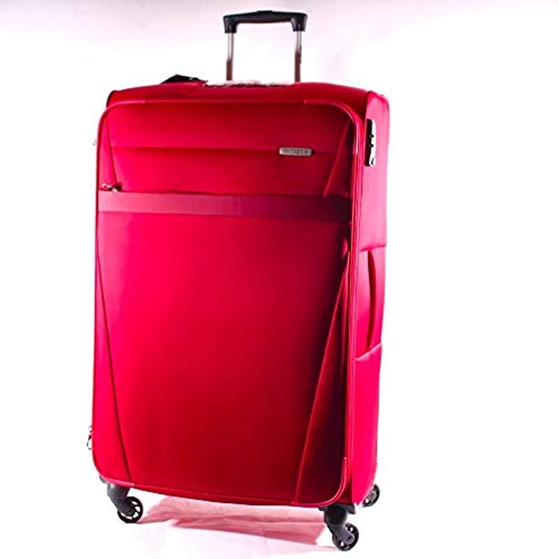 samsonite ncs maven