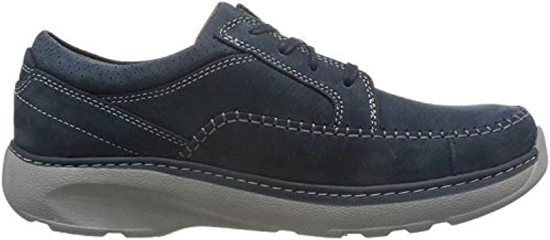 clarks max cushion shoes