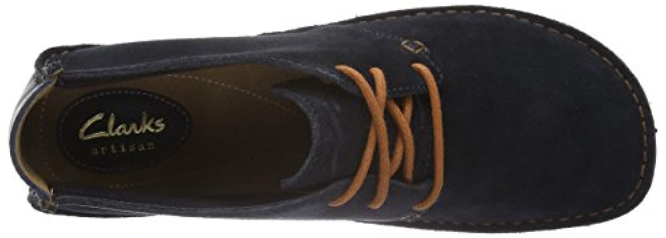 clarks janey lynn
