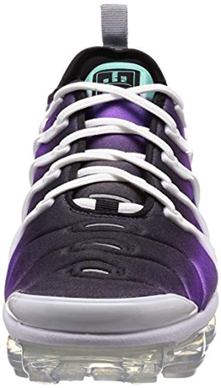 vapormax purple mens