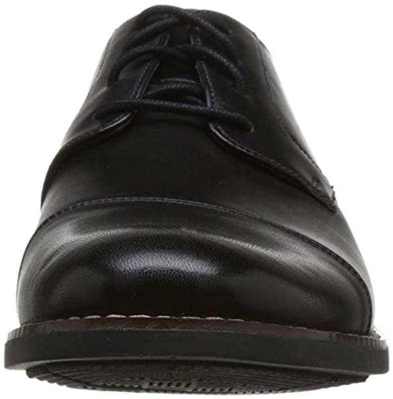 becken cap clarks