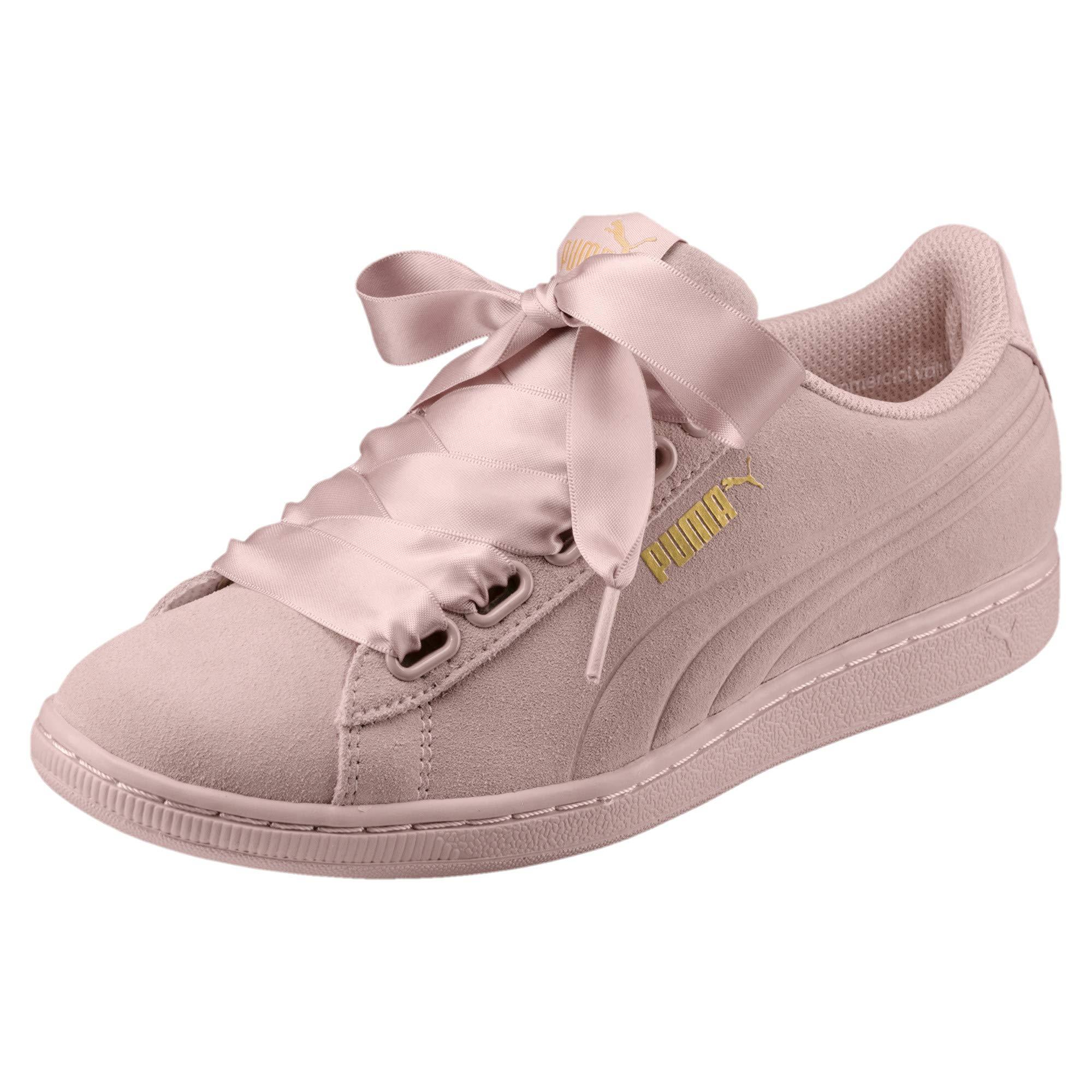 puma vikky pink