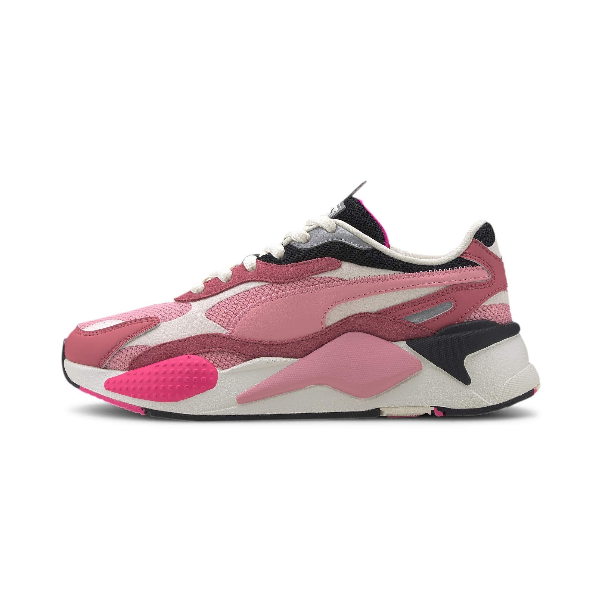 puma sneaker pink