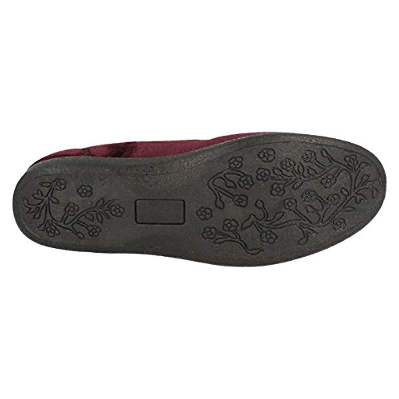Clarks marsha marlo slippers sale