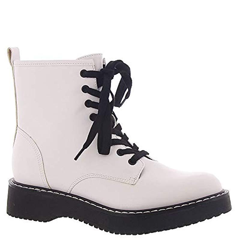 Madden girl kurrt white Clearance