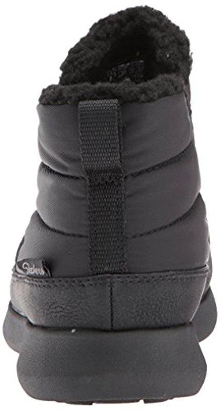 skechers boulder boots