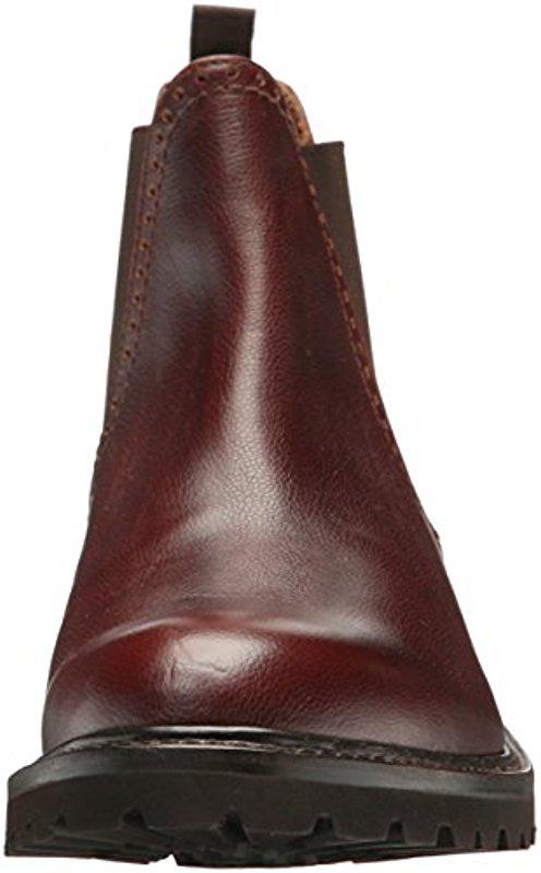 cromwell chelsea boot