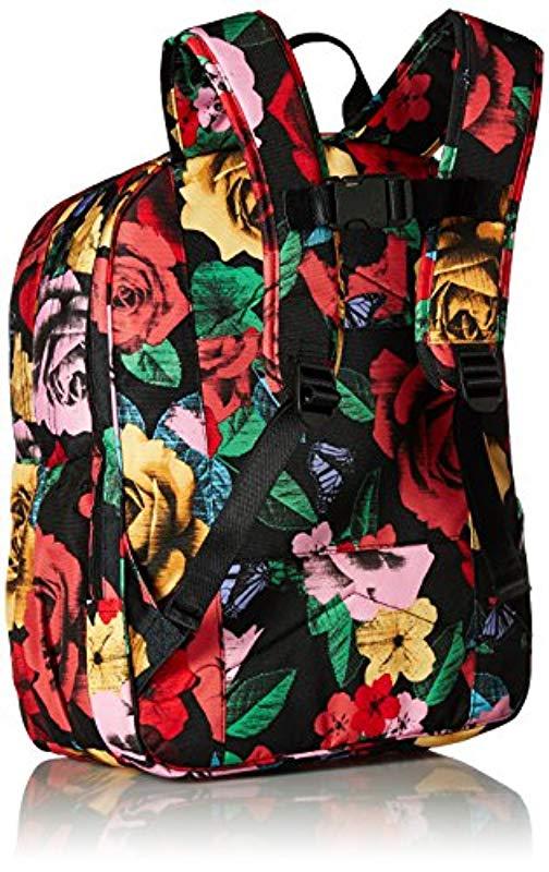 havana rose vera bradley backpack
