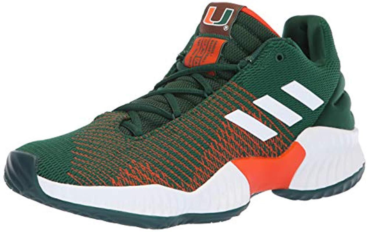 adidas pro bounce low 2018