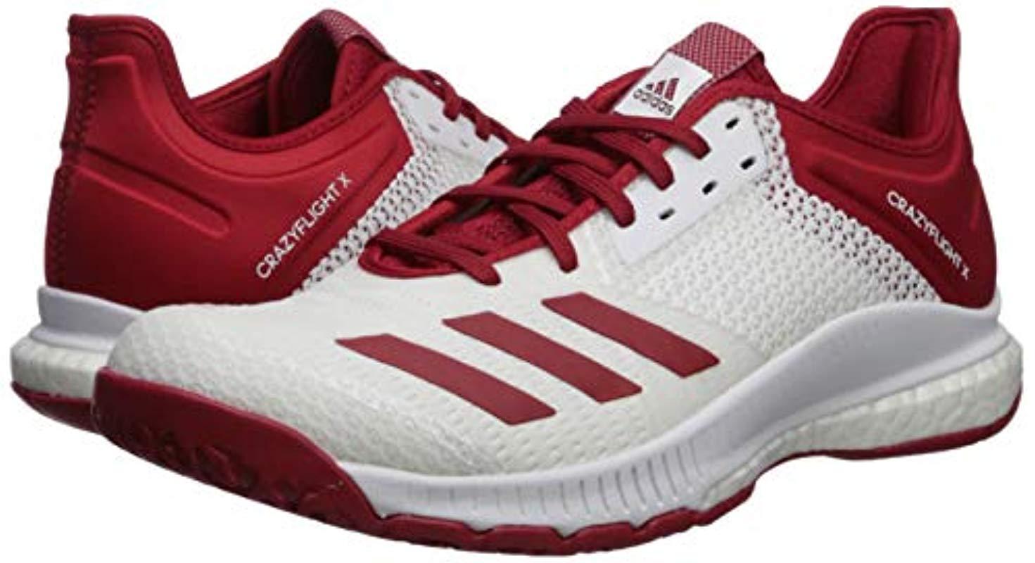 adidas Rubber Crazyflight X 3 
