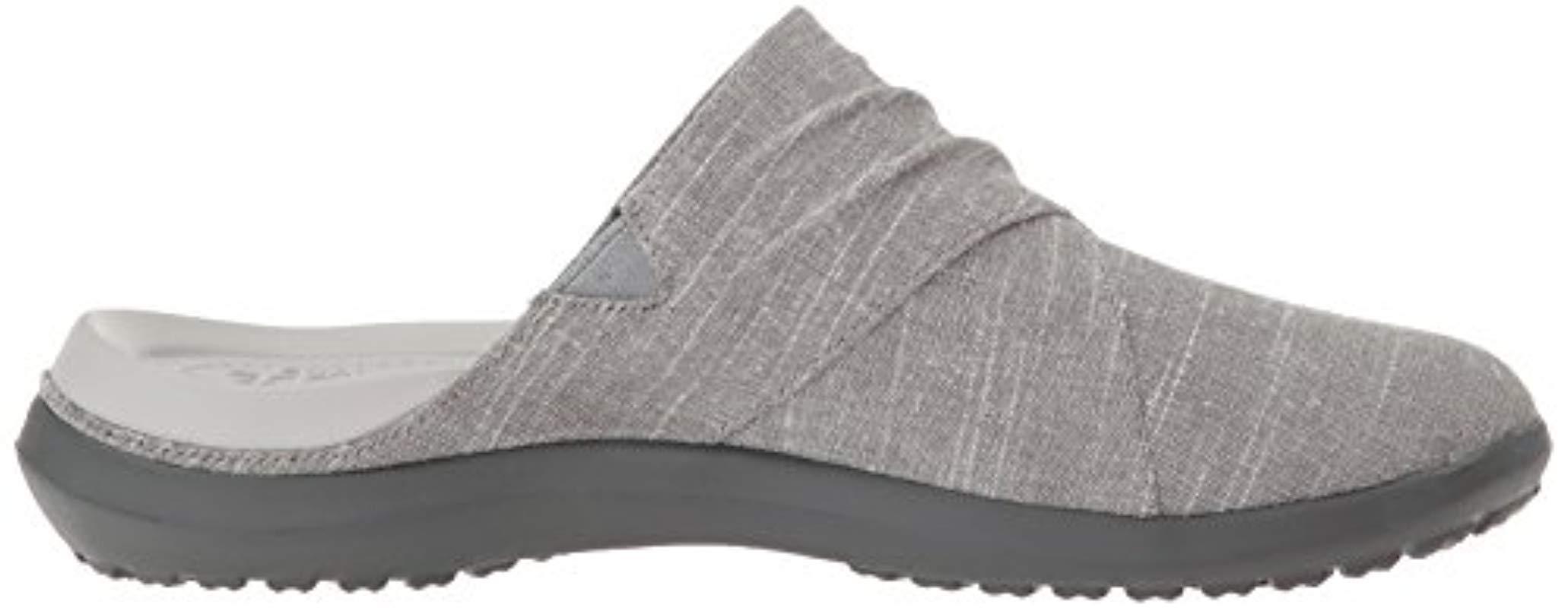 Crocs capri hotsell mules