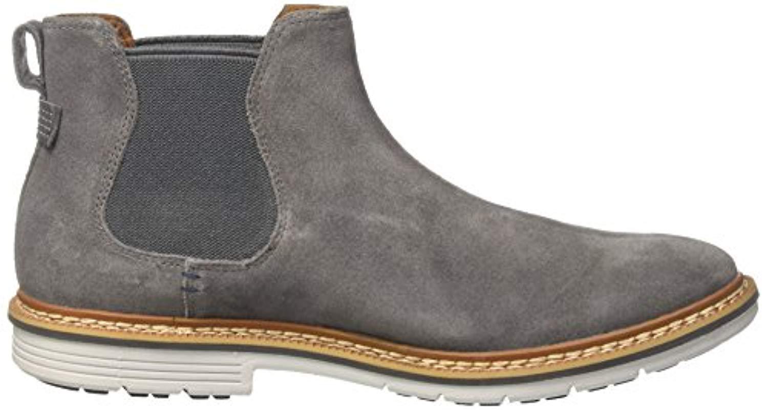 timberland naples trail chelsea