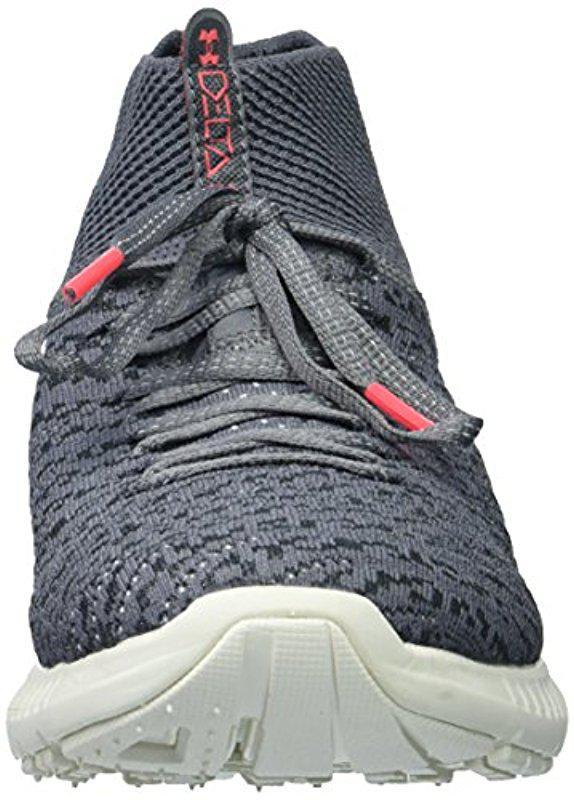 under armour delta 2