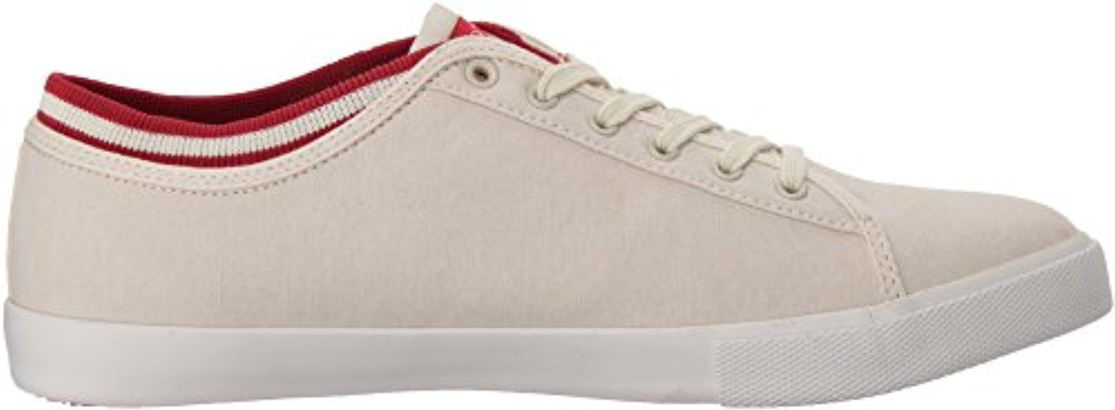penguin damon sneaker