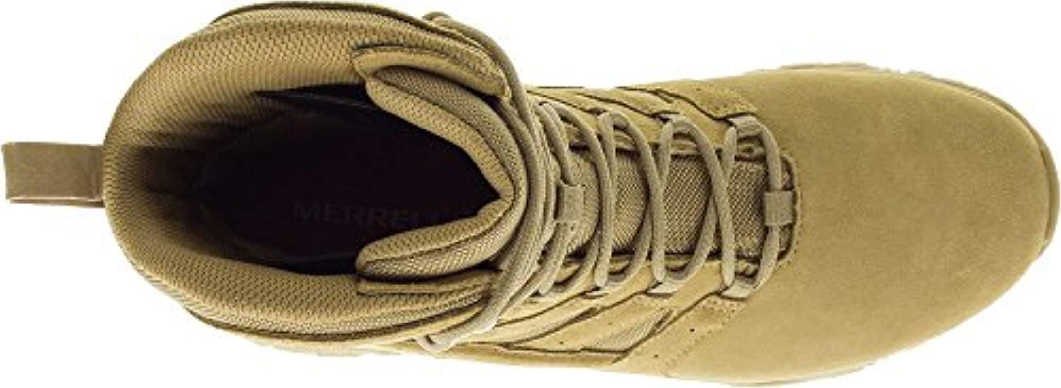merrell moab 2 tactical defense