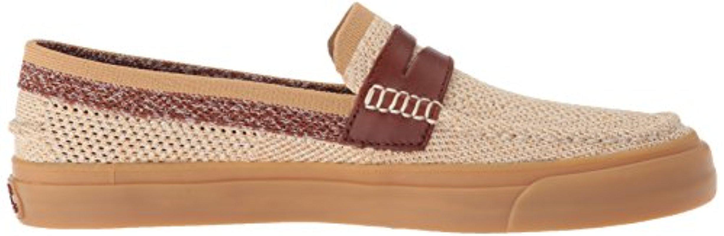 men's pinch weekender lx loafer with stitchlite