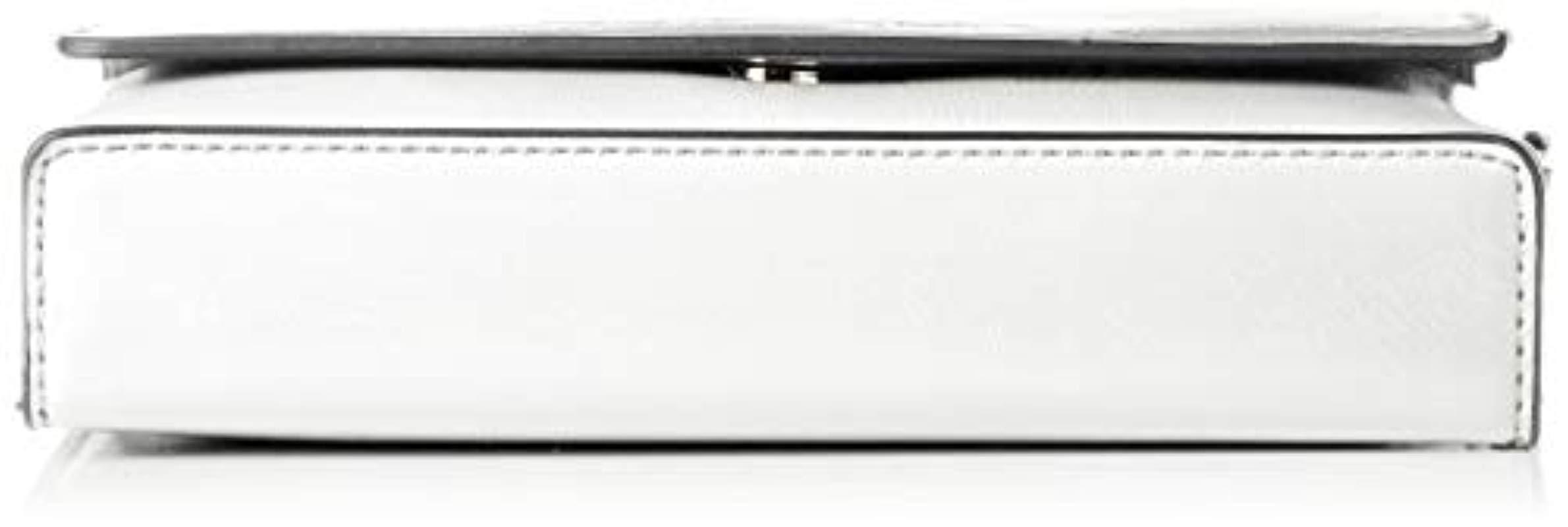 calvin klein dressed up pouch on chain