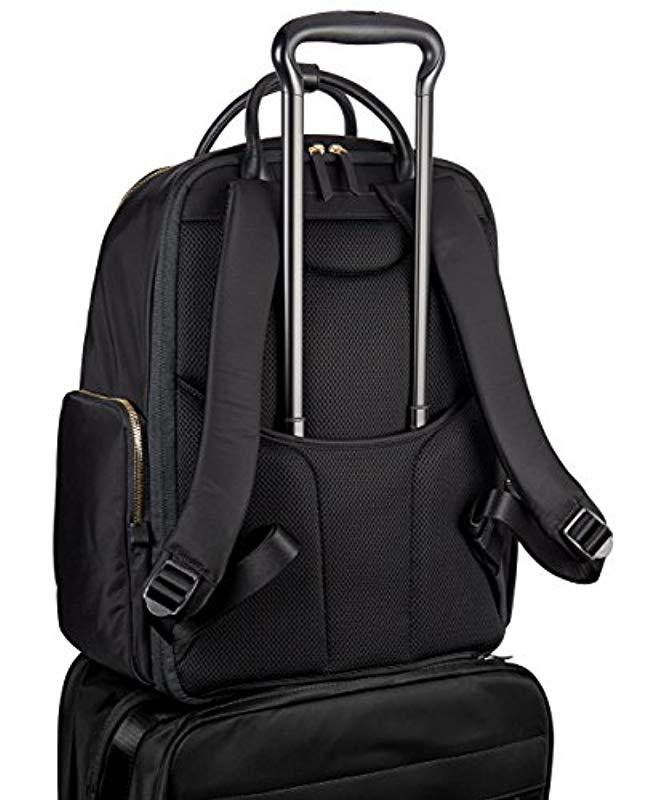 tumi ursula backpack sale