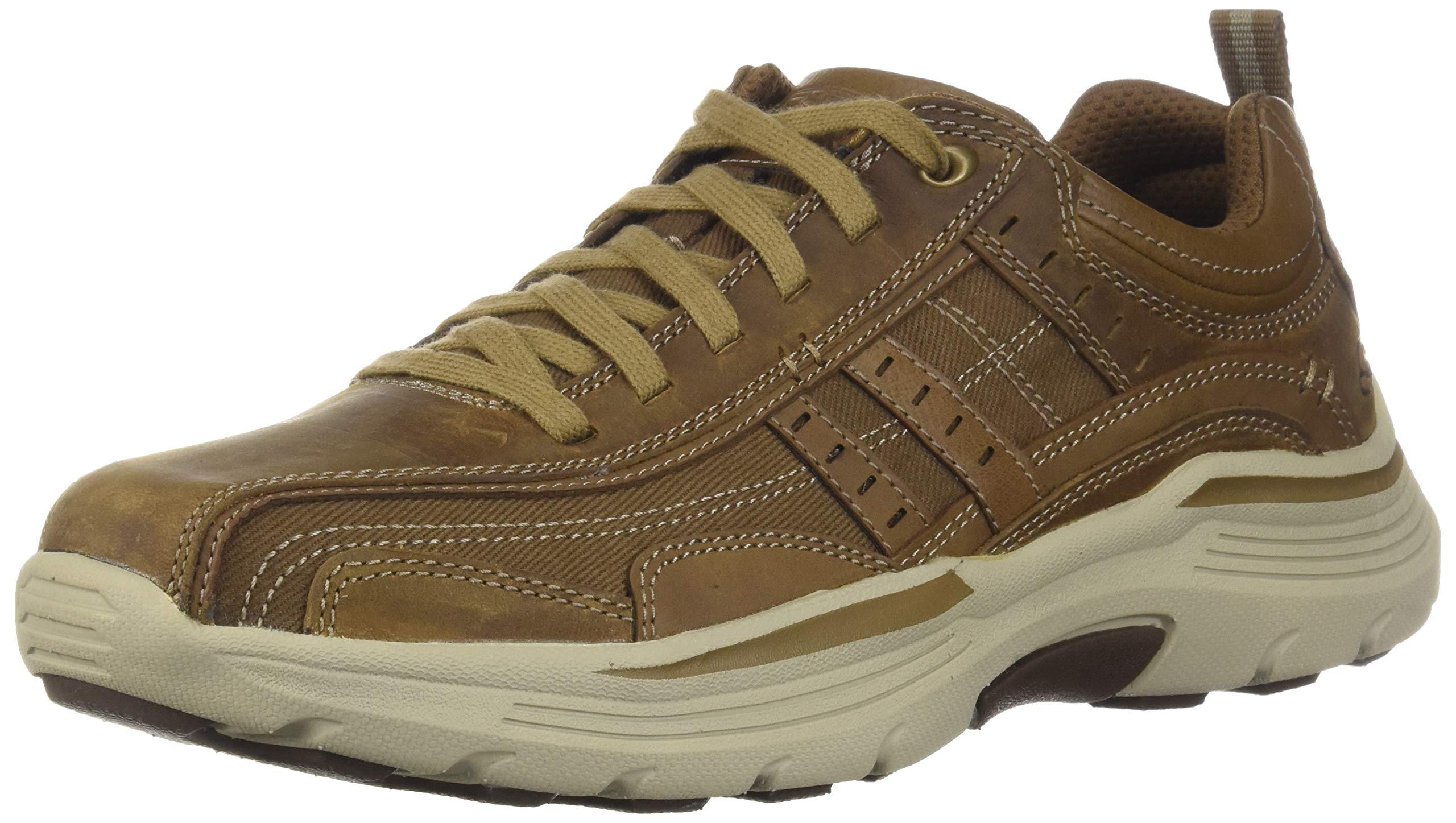Skechers S 2019 Expended Den Leather 