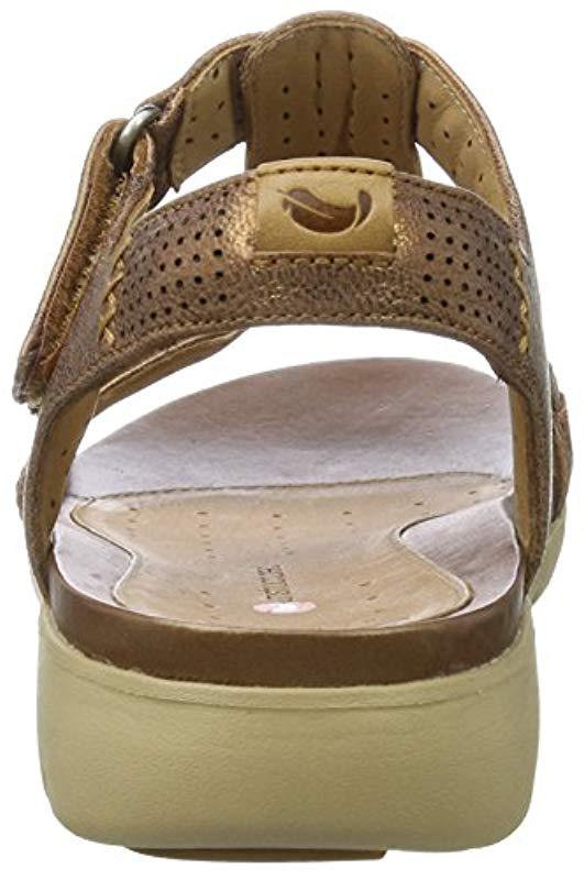 clarks un haywood bronze metallic