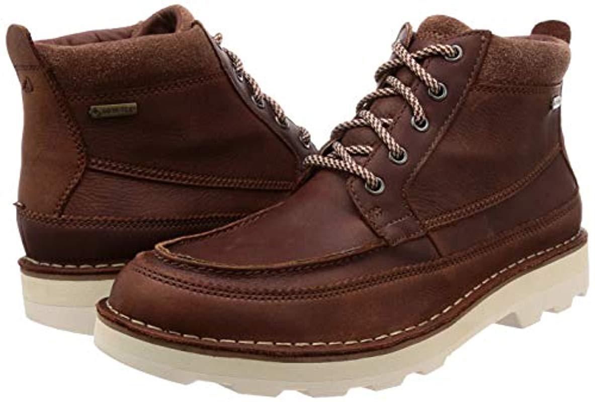 clarks nanu rise gtx
