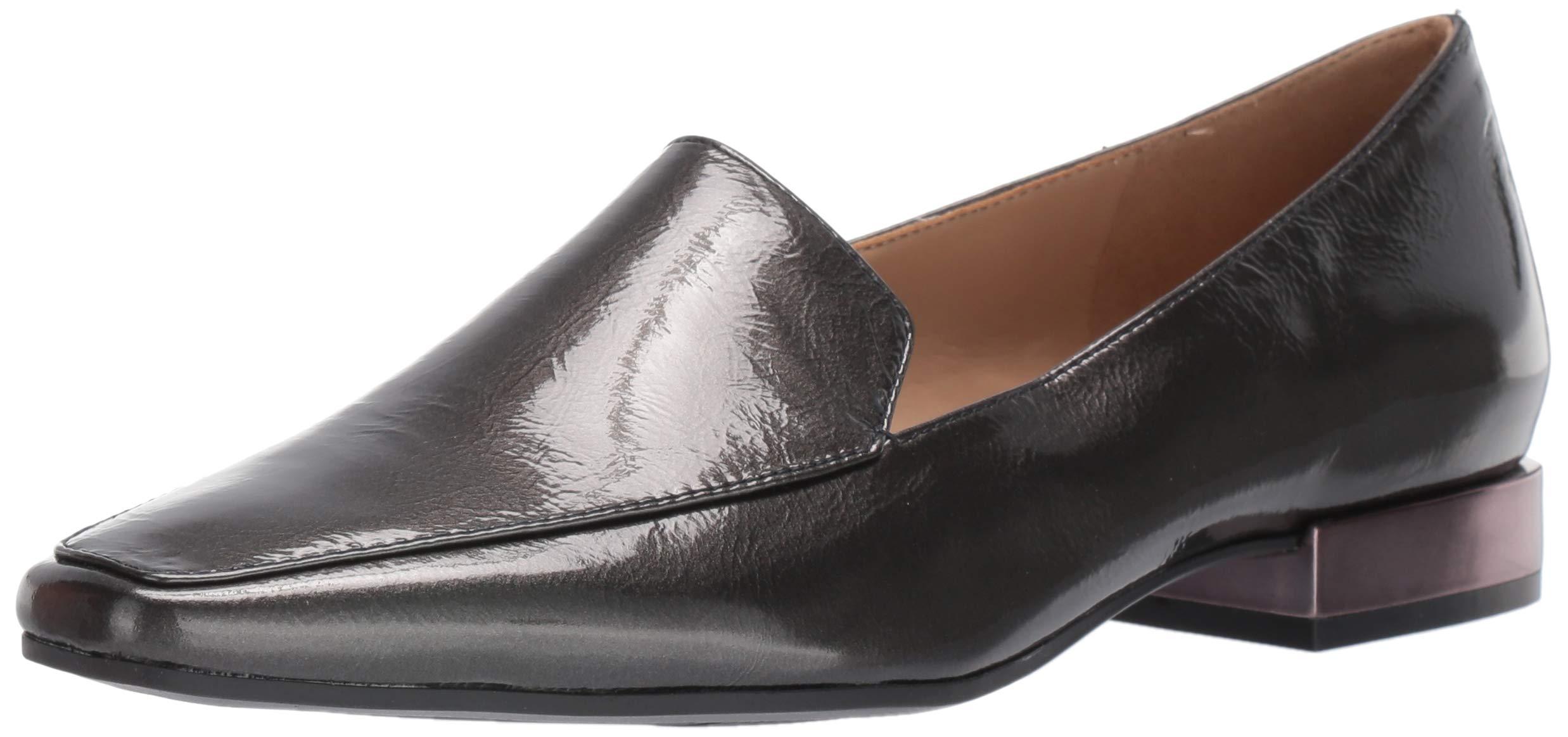 naturalizer clea loafer
