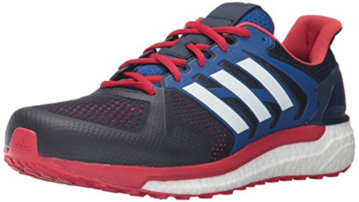 adidas supernova st m