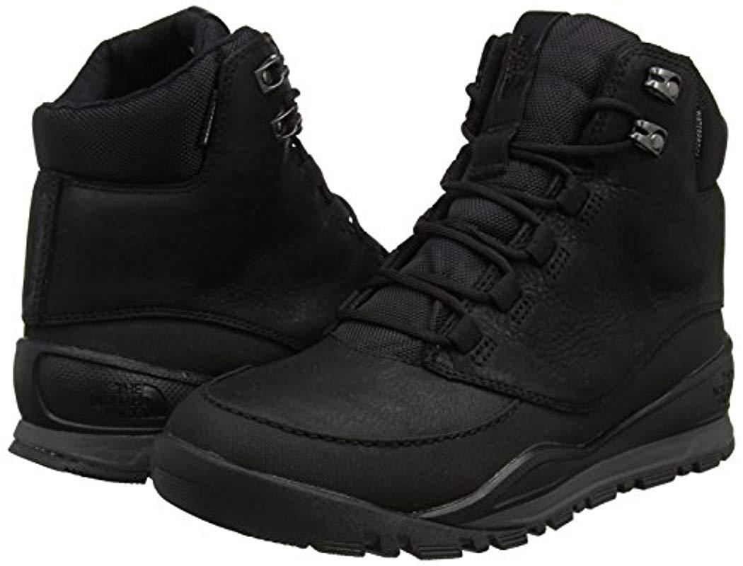 the north face m edgewood 7