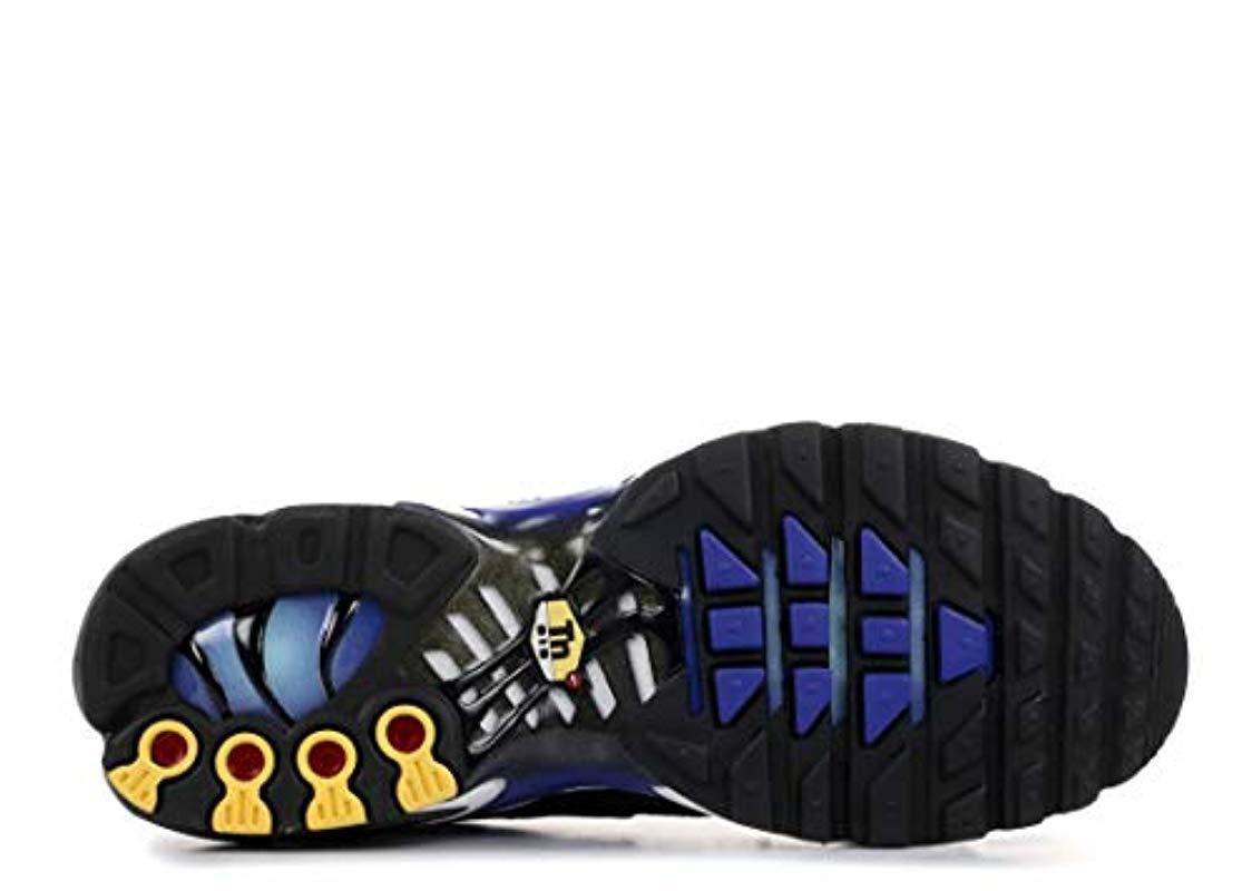 air max plus shark