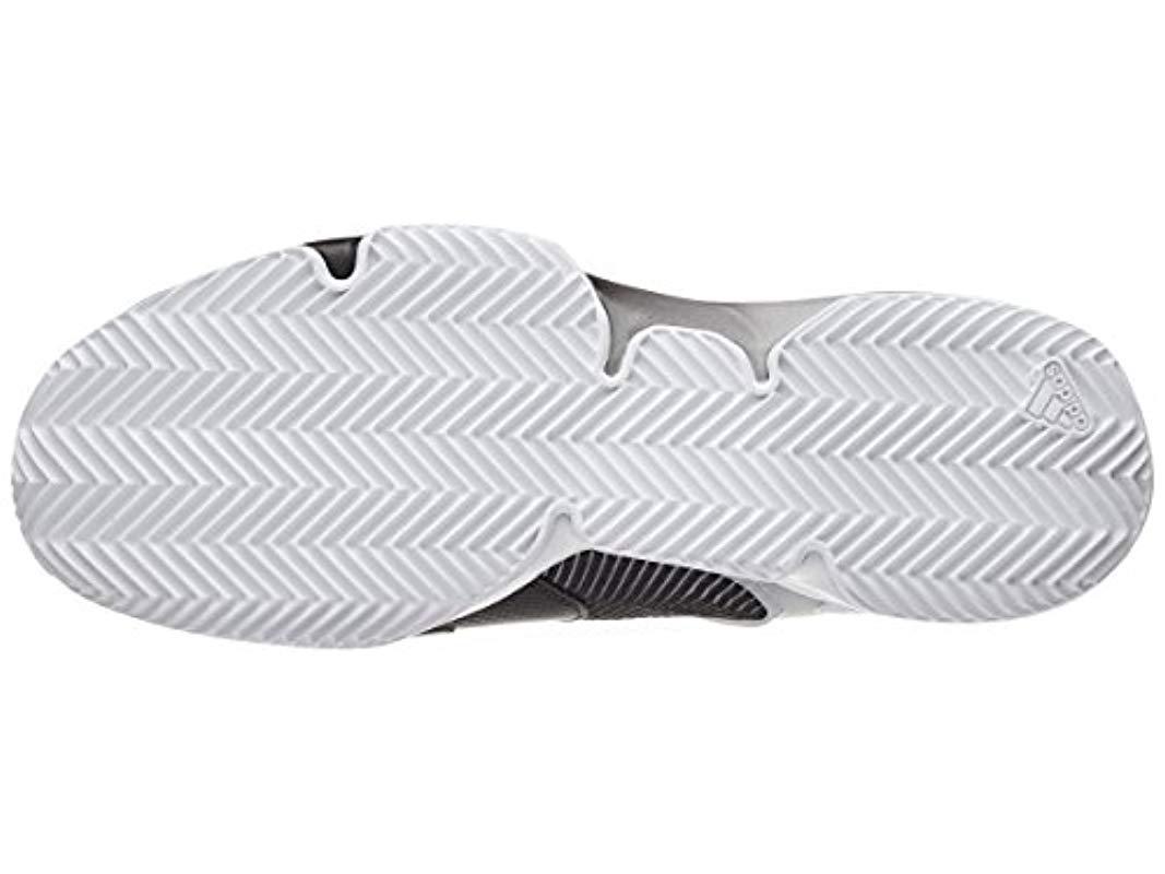 adizero ubersonic 2 clay