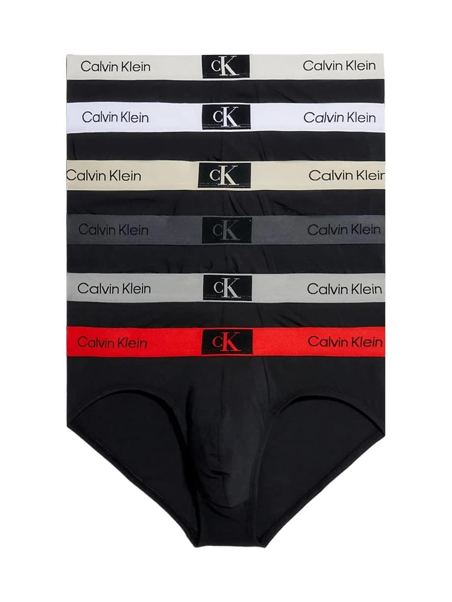 7 Pack Thongs - CK96 Calvin Klein®