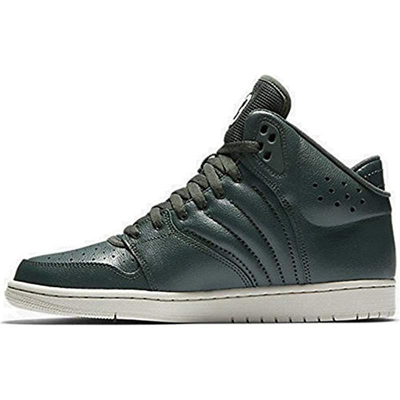 air jordan 1 flight 4