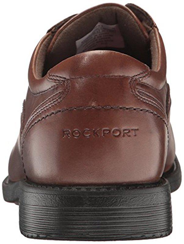 rockport sl2 apron toe