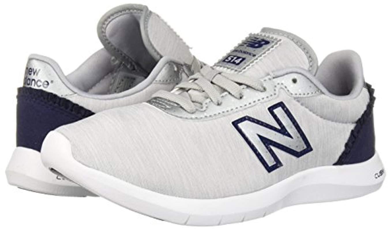 new balance 514