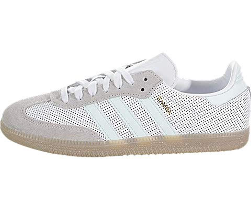 samba og w