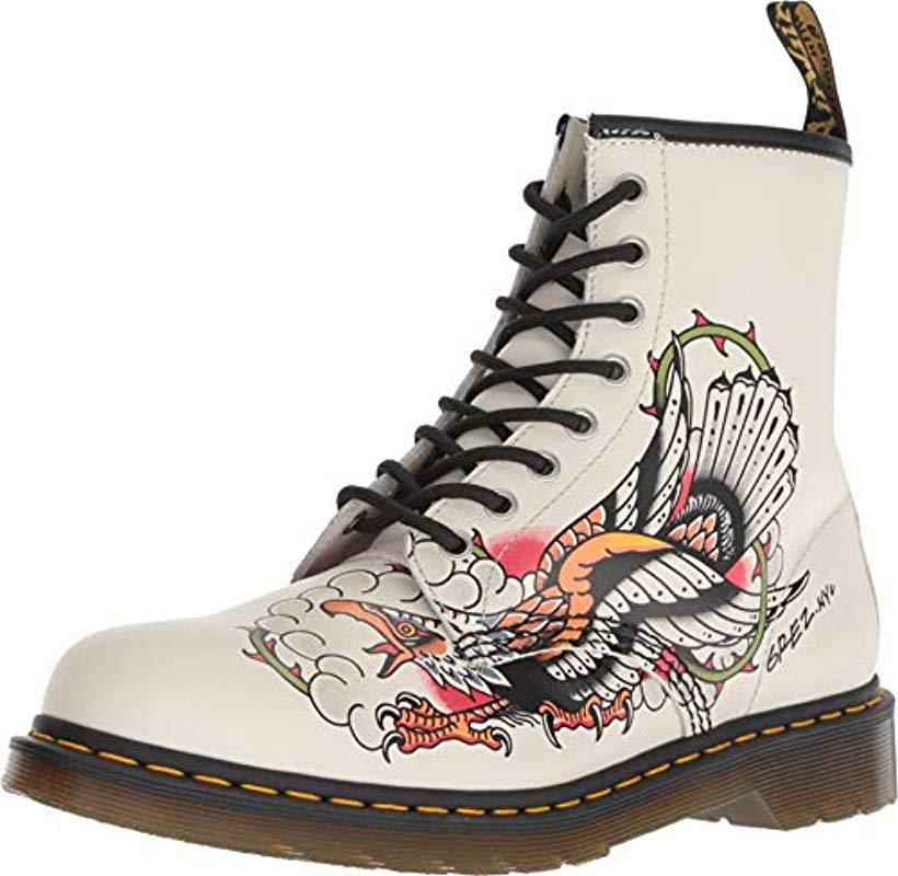 doc martens grez