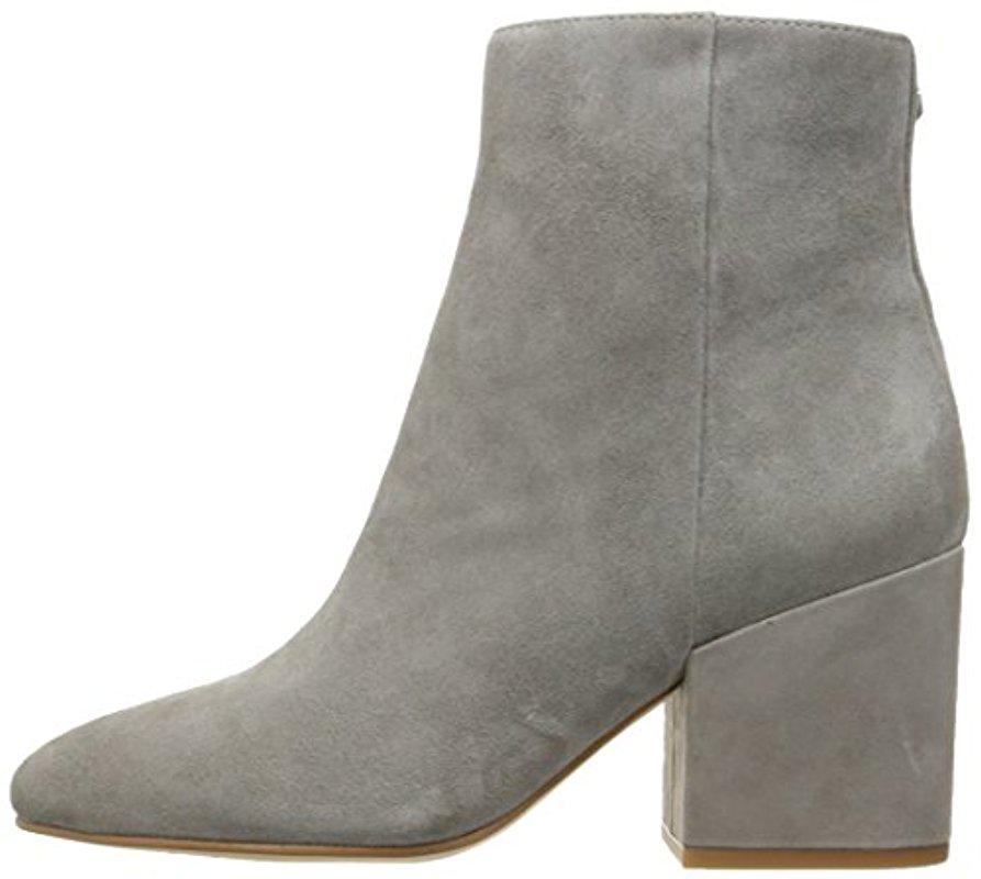 sam edelman taye heeled ankle bootie