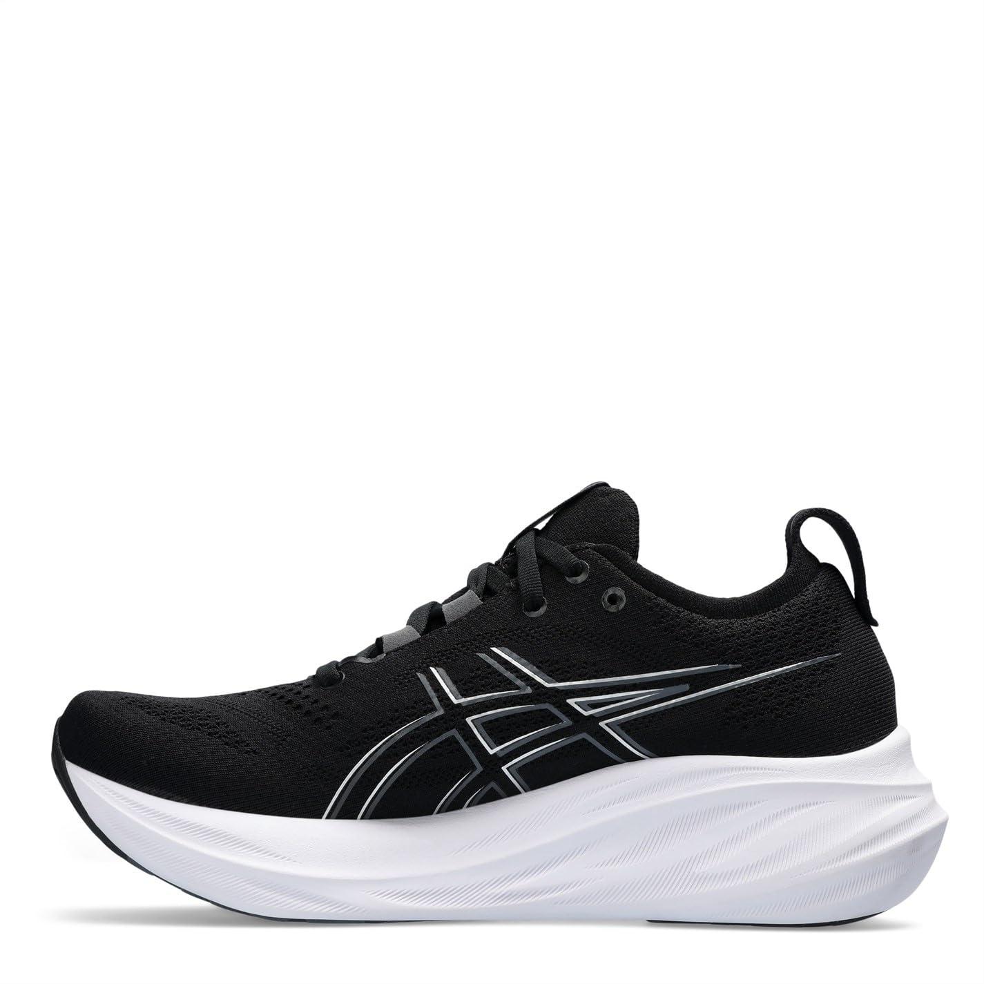Asics gel outlet nimbus grigio