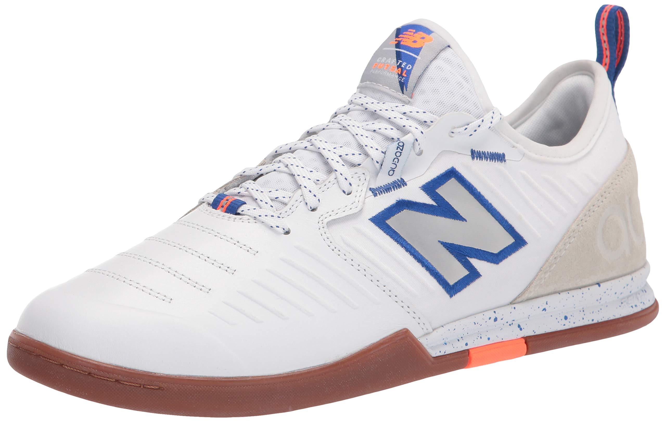 new balance audazo v5 pro