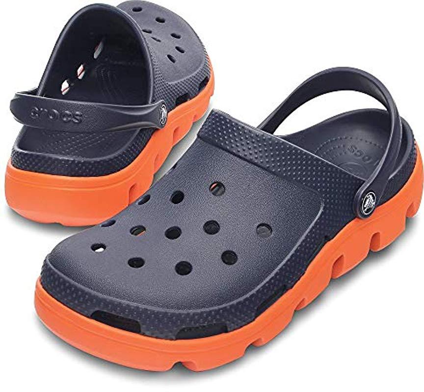 sport clogs