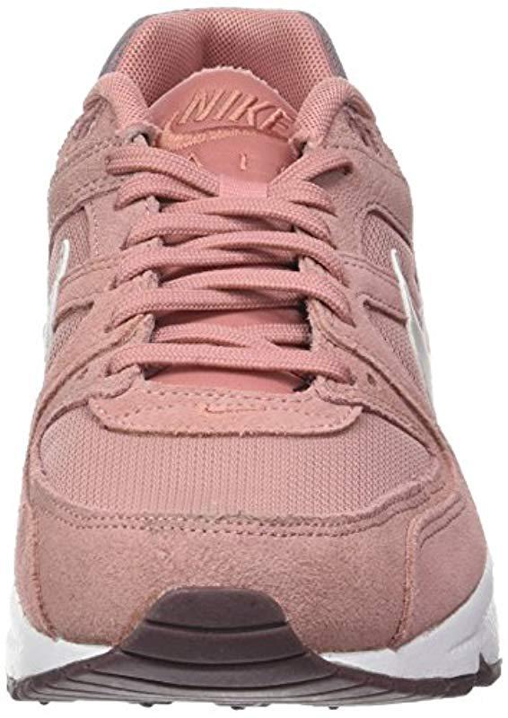 nike air max command rosa