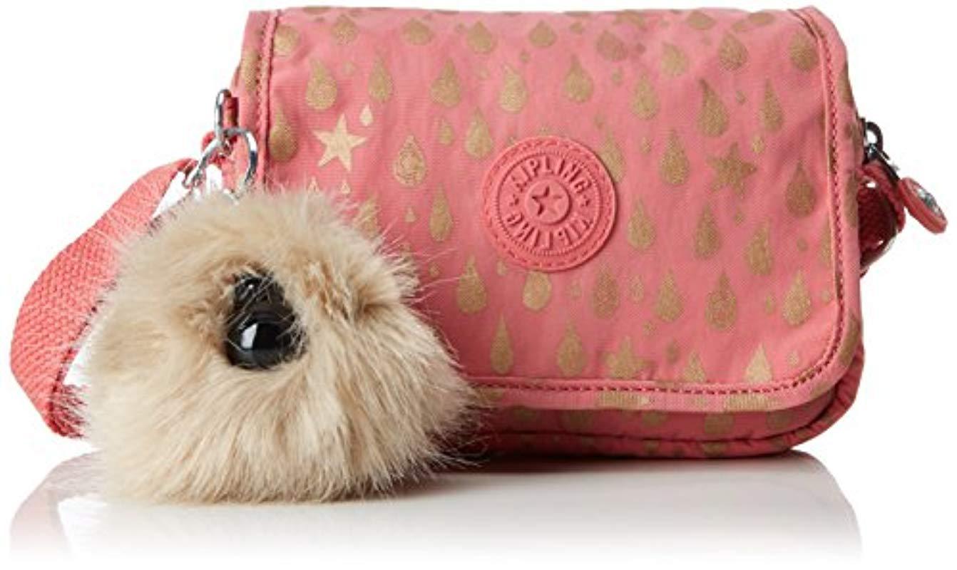 Kipling Ikene, Sac femme Kipling Ikene, Sac femme